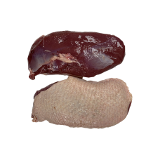 Duck Breast