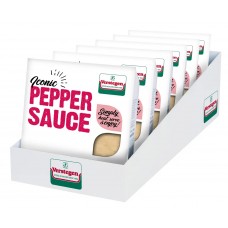 Pepper Sauce Pepper Sauce