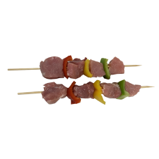 Pork Kebabs