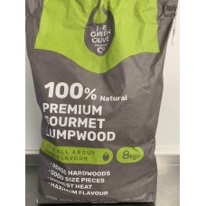 Lumpwood Charcoal