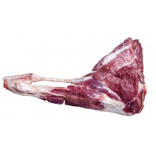 Goat Leg on the bone